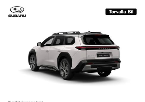 Subaru, 2026 3