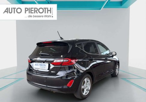 Ford Fiesta, 2022 3