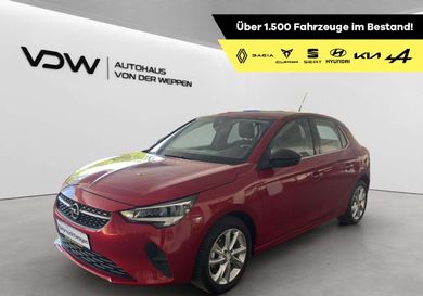 Opel Corsa, 2022