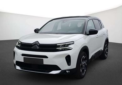 Citroën C5 Aircross, 2023