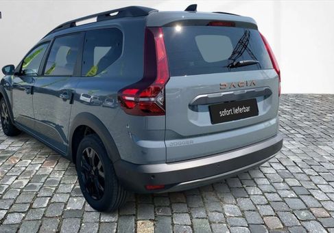 Dacia Jogger, 2025