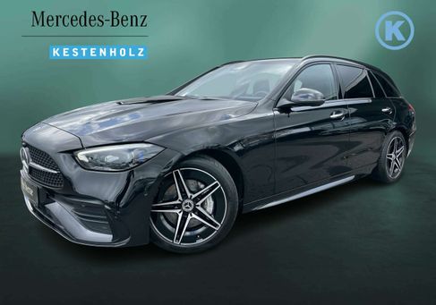 Mercedes-Benz C 200, 2023