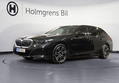 BMW, 2025