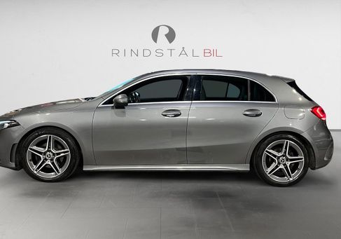 Mercedes-Benz A 180, 2020