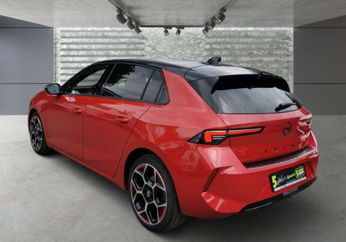 Opel Astra, 2022