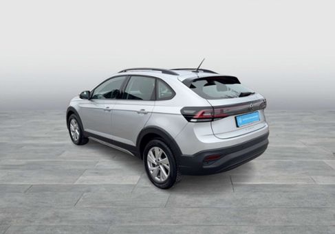 Volkswagen Taigo, 2025
