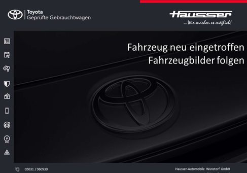 Toyota Yaris Cross, 2026 2
