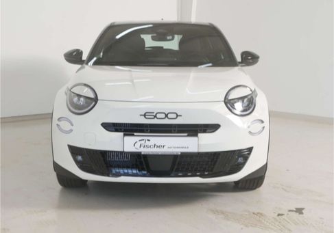 Fiat 600, 2026