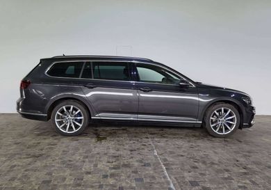 Volkswagen Passat Variant, 2022