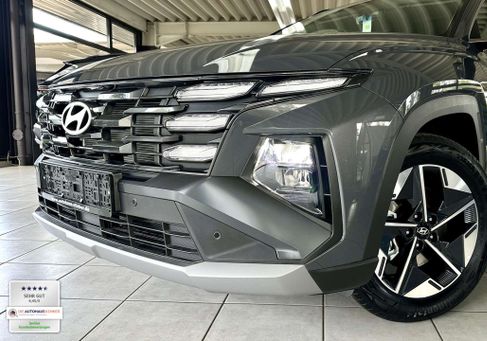 Hyundai Tucson, 2026 2