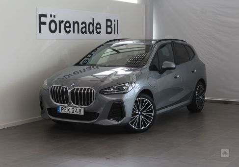 BMW 225 Active Tourer, 2023