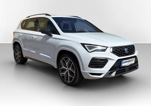 Seat Ateca, 2022