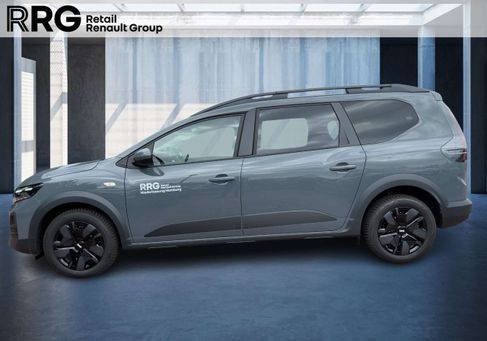 Dacia Jogger, 2026 2