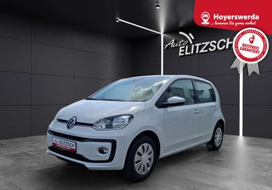 Volkswagen up!, 2023