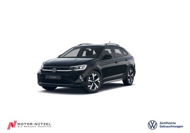 Volkswagen Taigo, 2025