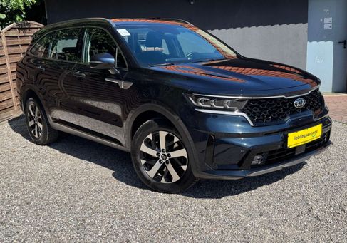 Kia Sorento, 2021