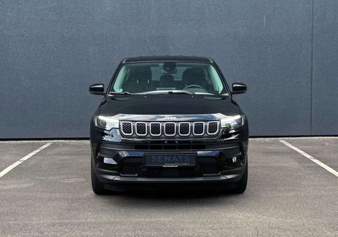 Jeep Compass, 2022 2