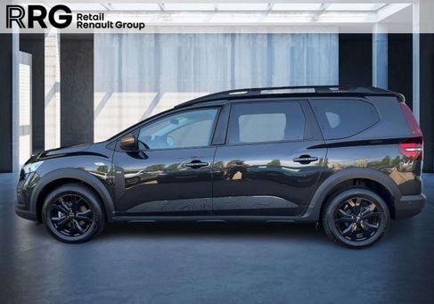 Dacia Jogger, 2025 2