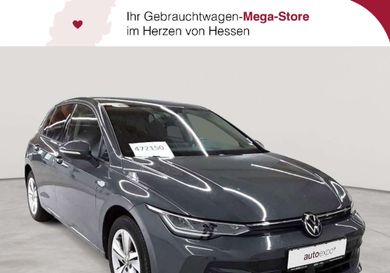 Volkswagen Golf, 2025