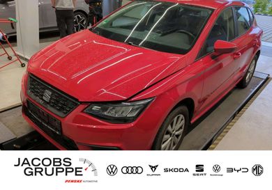 Seat Ibiza, 2024