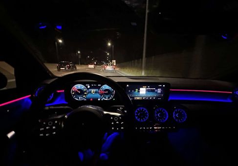 Mercedes-Benz CLA 200, 2023 2