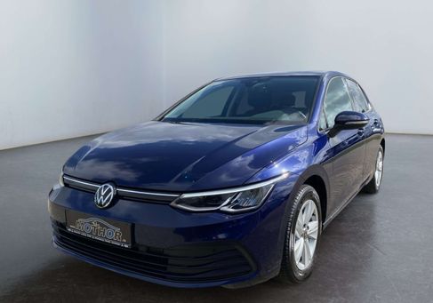 Volkswagen Golf, 2023 2