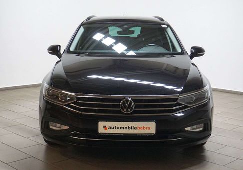Volkswagen Passat, 2023