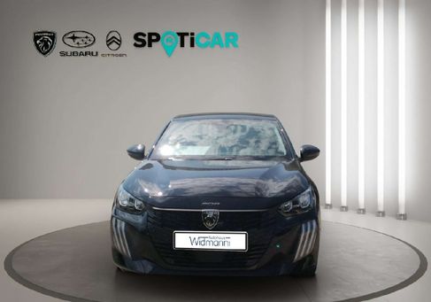 Peugeot 208, 2026