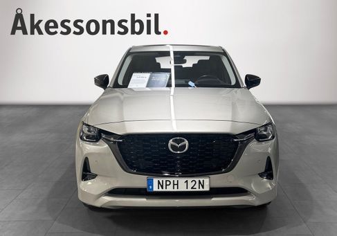 Mazda CX-60, 2023