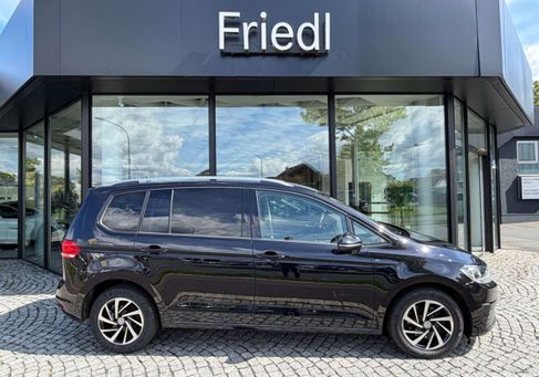 Volkswagen Touran, 2018 2
