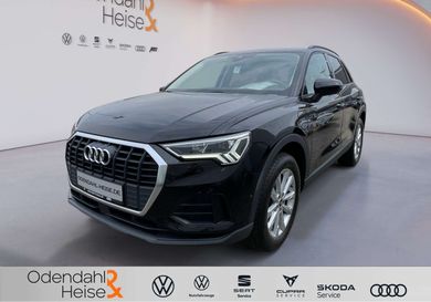 Audi Q3, 2022