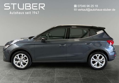Seat Arona, 2024 3