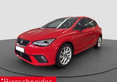 Seat Ibiza, 2024