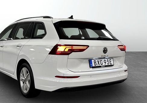 Volkswagen Golf, 2026 3