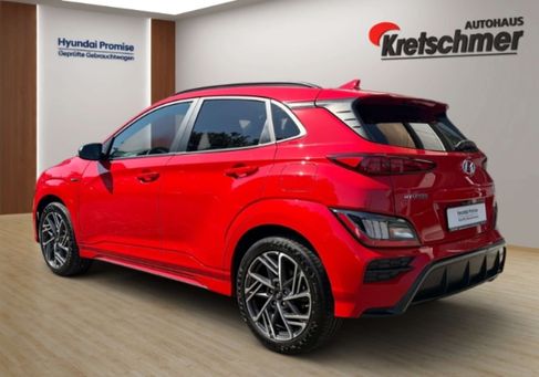 Hyundai Kona, 2023 3