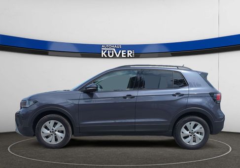 Volkswagen T-Cross, 2024