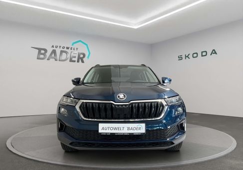 Skoda Karoq, 2023