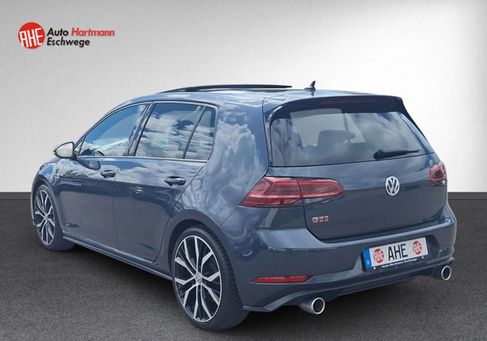 Volkswagen Golf, 2020 3