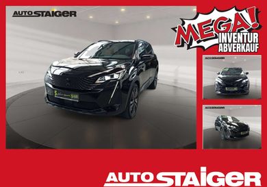 Peugeot 5008, 2022