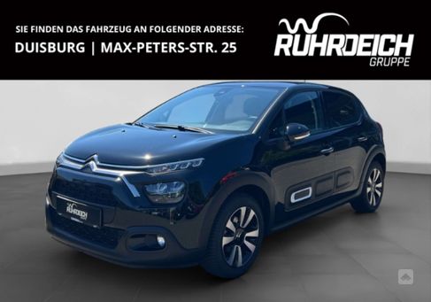 Citroën C3, 2024