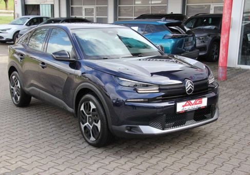 Citroën C4, 2025 2