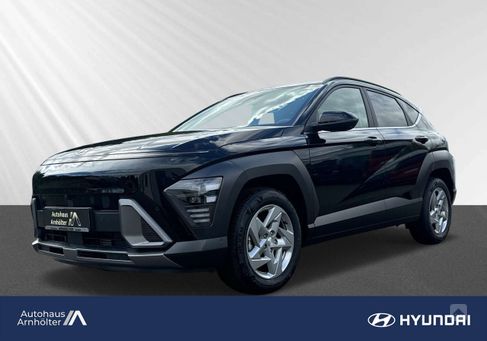 Hyundai Kona, 2023