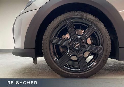MINI Cooper Cabrio, 2023