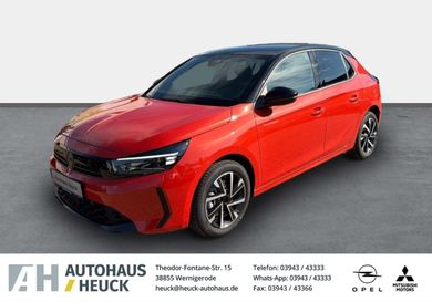 Opel Corsa, 2026