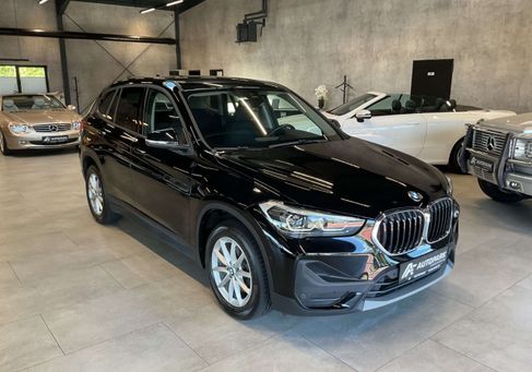 BMW X1, 2019