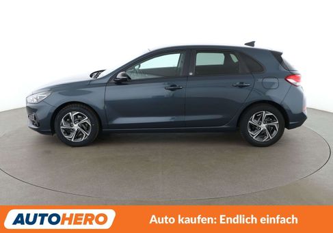 Hyundai i30, 2022 3