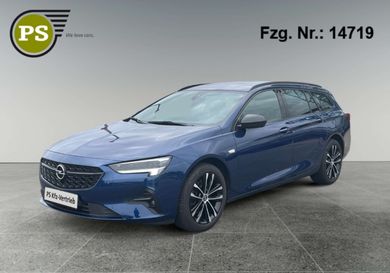 Opel Insignia, 2020