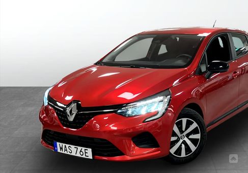 Renault Clio, 2023