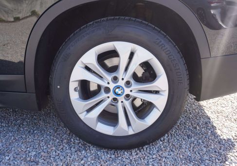 BMW X1, 2022 2