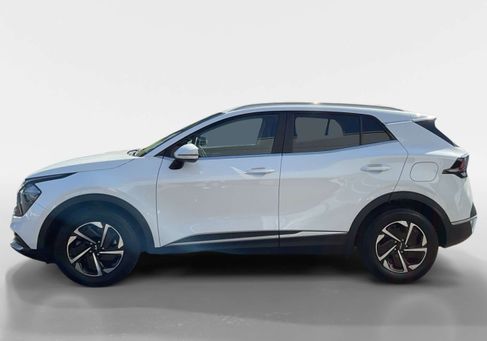 Kia Sportage, 2025 3